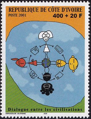 United Nations Year of Dialogue among Civilizations