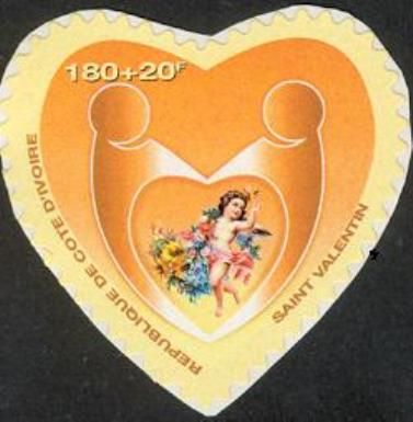 St. Valentine's Day