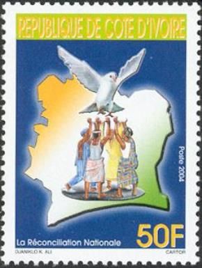 National Reconciliation