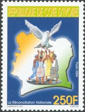 National Reconciliation