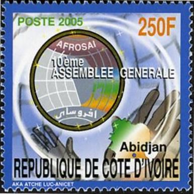 10th General Assembly of the Afrosai