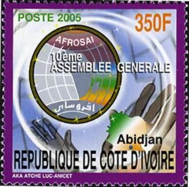 10th General Assembly of the Afrosai