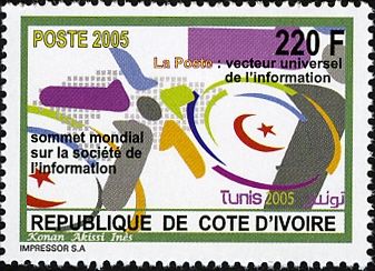 World Summit on the Information Society WSIS