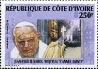 Pope John Paul II