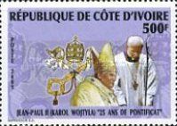 Pope John Paul II