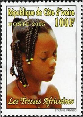 The braids