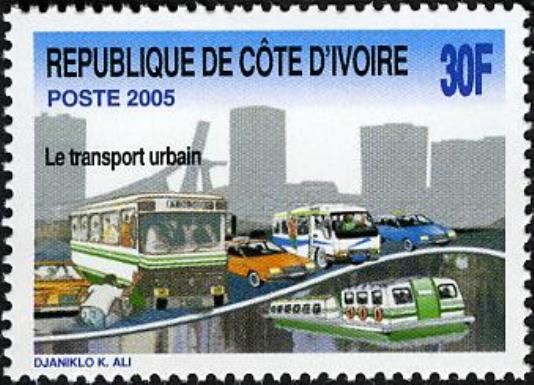 Urban Transport