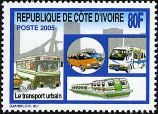 Urban Transport