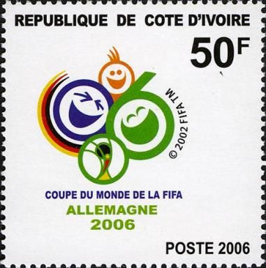 World Soccer Championship, Germany
