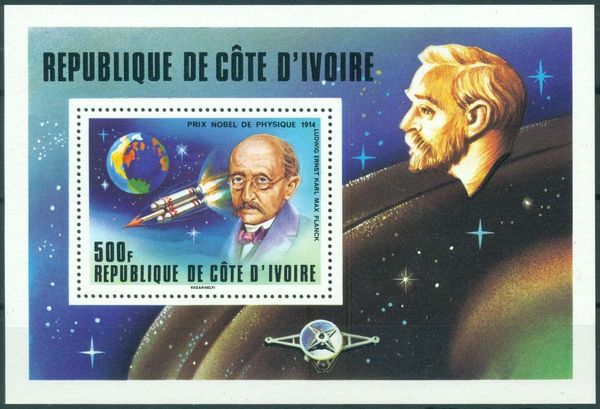 Max Planck