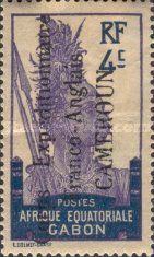 Warrior overprint