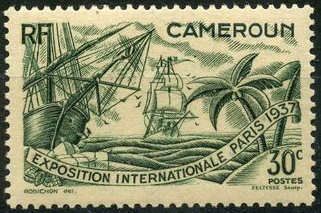 Overseas Trade