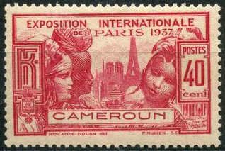 Women From the Colonies
