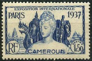 Cultural treasures of the colonies