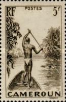 Boatman
