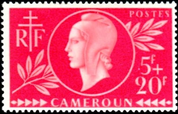 Marianne