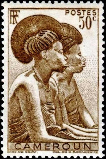 Tikar Women