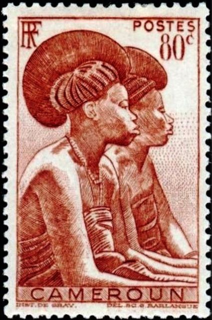 Tikar Women