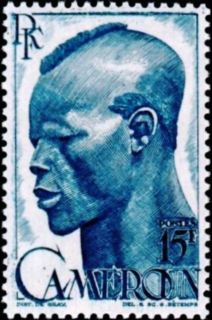 Cameroonian
