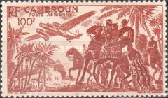 Riders and Aircraft