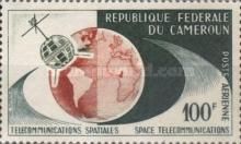 Telstar and Globe