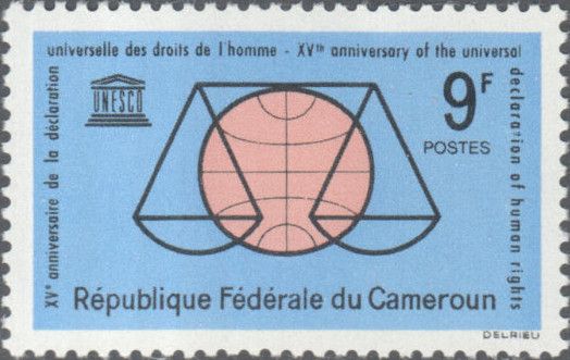 Universal Declaration of Human Rights
