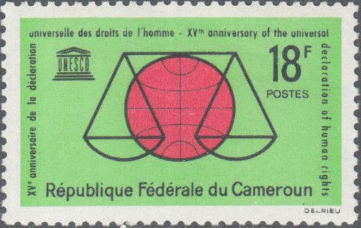 Universal Declaration of Human Rights