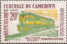 Diesel Train