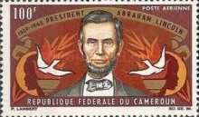 President Abraham Lincoln (1809-1865)