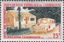 Ambulance and Emergency Care Center