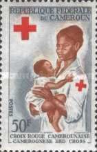 Nurse with Child