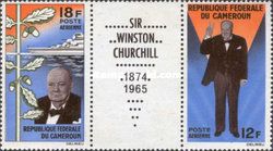Sir Winston Churchill