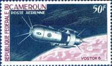 Vostok 6