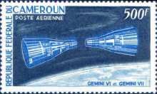 Gemini VI and VII
