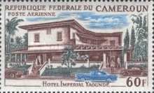 Hotel Imperial Yaoundé