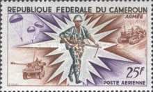 Army, Soldier, Tanks and Parachutes