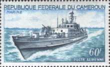 Navy & Vigilance