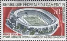 Wembley Stadium