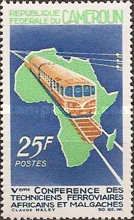 Railway Conference