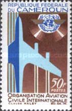 International Civil Aviation Organization