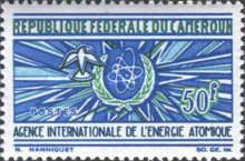 International Atomic Energy Agency