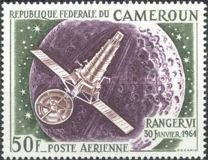 Ranger VI
