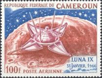 Luna IX