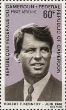 John F. Kennedy (1917-1963)