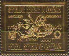 Napoleon I (1769-1821)