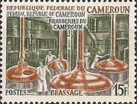 Brewery