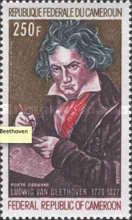 Ludwig van Beethoven (1770-1827)
