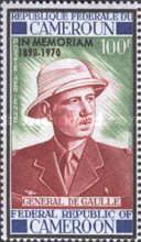 Charles de Gaulle