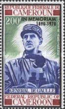 Charles de Gaulle