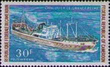 Fishing Trawler
